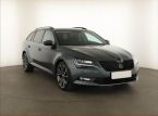 Škoda Superb - fotka číslo 0
