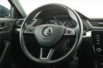 Škoda Superb - fotka číslo 7