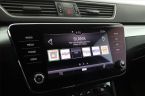 Škoda Superb - fotka číslo 8
