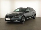 Škoda Superb - fotka číslo 1