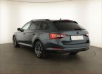 Škoda Superb - fotka číslo 3
