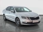 Škoda Octavia - fotka číslo 0