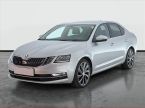 Škoda Octavia - fotka číslo 1