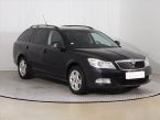 Škoda Octavia - fotka číslo 0