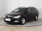 Škoda Octavia - fotka číslo 1