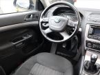 Škoda Octavia - fotka číslo 6