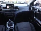 Kia Cee'd - fotka číslo 7
