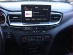 Kia Cee'd - fotka číslo 11