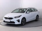 Kia Cee'd - fotka číslo 1