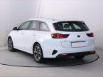 Kia Cee'd - fotka číslo 3