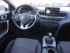 Kia Cee'd - fotka číslo 6