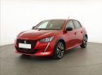 Peugeot 208 - fotka číslo 1