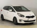 Kia Carens - fotka číslo 0