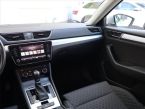 Škoda Superb - fotka číslo 7