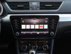 Škoda Superb - fotka číslo 11