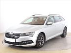 Škoda Superb - fotka číslo 1