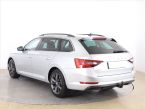 Škoda Superb - fotka číslo 3