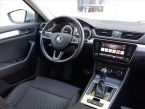 Škoda Superb - fotka číslo 6