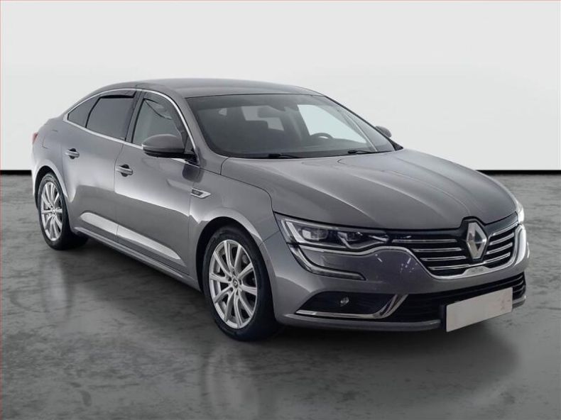 Renault Talisman - hlavní foto