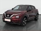 Nissan Juke - fotka číslo 1