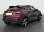 Nissan Juke - fotka číslo 4