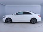 Mercedes Třída CLA - fotka číslo 2