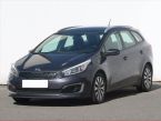Kia Cee'd - fotka číslo 1