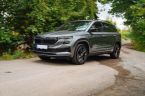 Škoda Karoq - fotka číslo 26