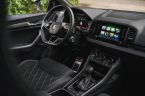 Škoda Karoq - fotka číslo 2