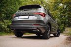 Škoda Karoq - fotka číslo 5
