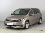 Volkswagen Touran - fotka číslo 1