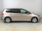 Volkswagen Touran - fotka číslo 5