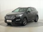 Hyundai Santa Fe - fotka číslo 1