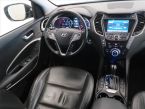 Hyundai Santa Fe - fotka číslo 6