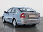 Škoda Octavia - fotka číslo 3