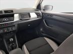 Škoda Fabia - fotka číslo 7