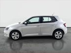 Škoda Fabia - fotka číslo 2