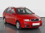 Škoda Fabia - fotka číslo 0