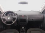 Škoda Fabia - fotka číslo 7