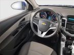 Chevrolet Cruze - fotka číslo 6