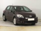 Toyota Auris - fotka číslo 0