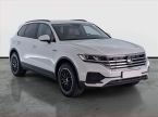 Volkswagen Touareg - fotka číslo 0
