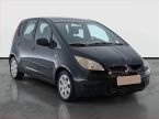 Mitsubishi Colt - fotka číslo 0