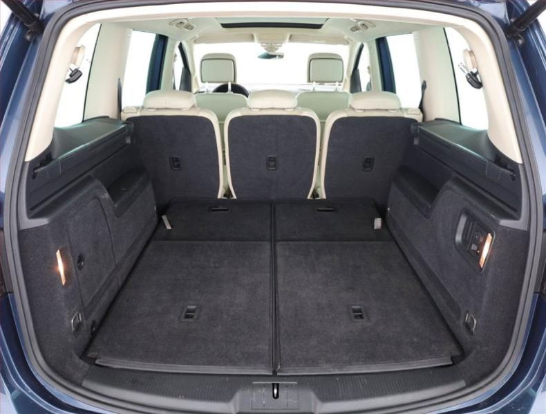 Volkswagen Sharan - hlavní fotka