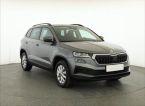 Škoda Karoq - fotka číslo 0