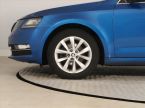 Škoda Octavia - fotka číslo 13