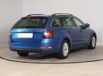 Škoda Octavia - fotka číslo 4