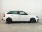 Škoda Rapid - fotka číslo 5