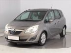 Opel Meriva - fotka číslo 1
