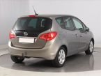 Opel Meriva - fotka číslo 4